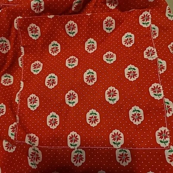 Floral Apron - Picture 10 of 10